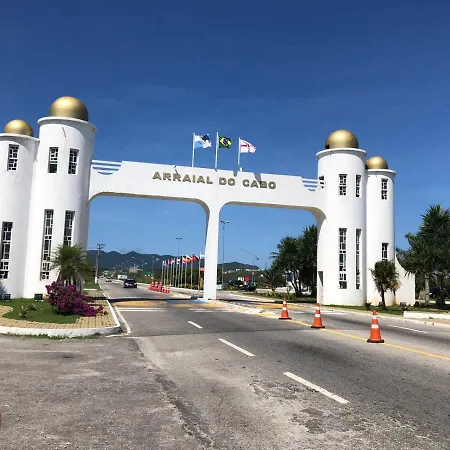 Apartamento em Arraial do Cabo-2