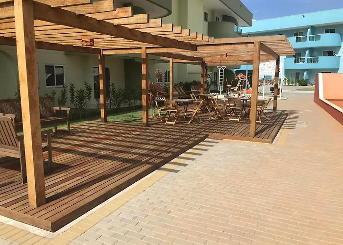 Golden Lake Residence Bl3 110 Arraial do Cabo